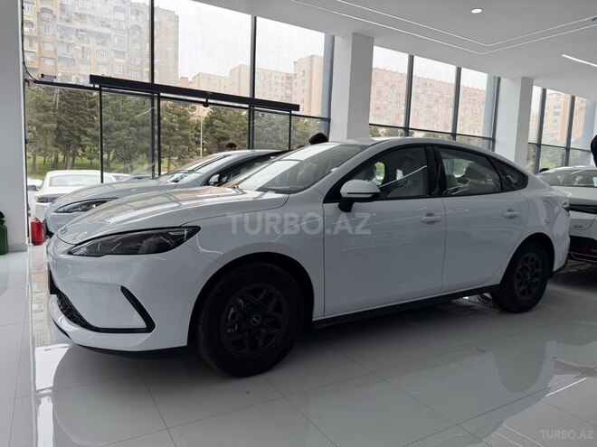 BYD  2025, 0 km - 1.5 л - Bakı