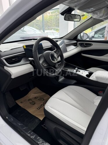 BYD  2025, 0 km - 1.5 л - Bakı
