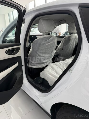 BYD  2025, 0 km - 1.5 л - Bakı