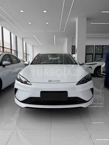 BYD  2025, 0 km - 1.5 л - Bakı