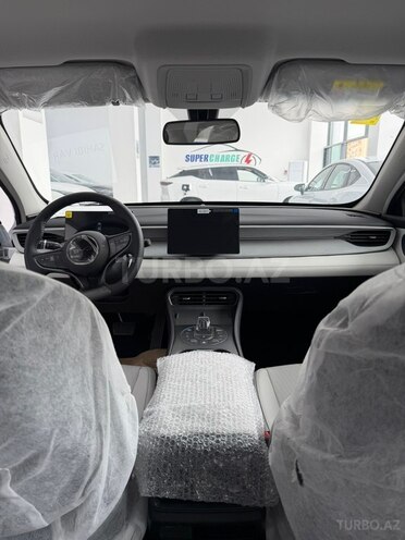 BYD  2025, 0 km - 1.5 л - Bakı