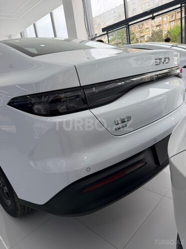 BYD  2025, 0 km - 1.5 л - Bakı