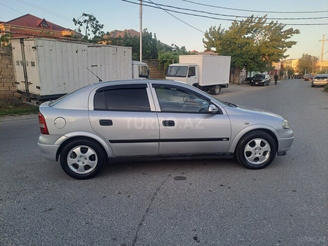 Opel Astra-15