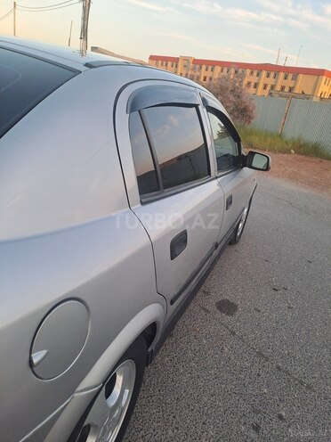 Opel Astra-14