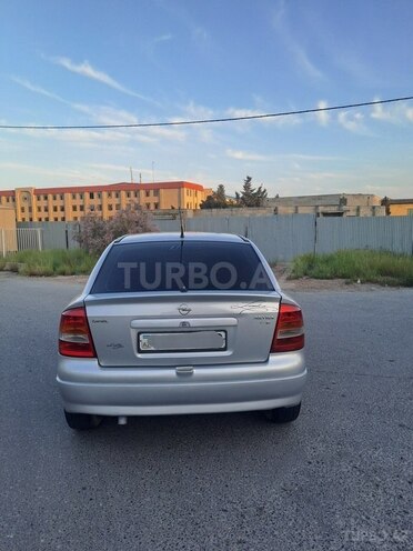 Opel Astra-16