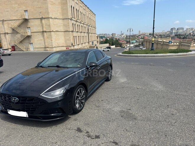 Hyundai Sonata-3