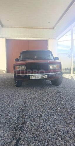 LADA (VAZ) 2107-1