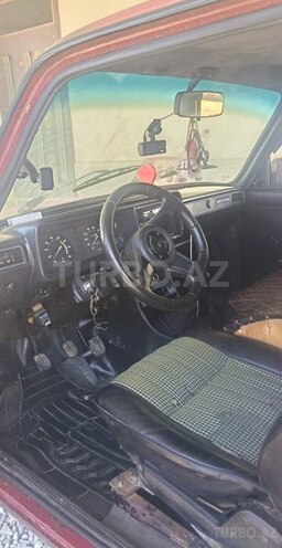 LADA (VAZ) 2107-5