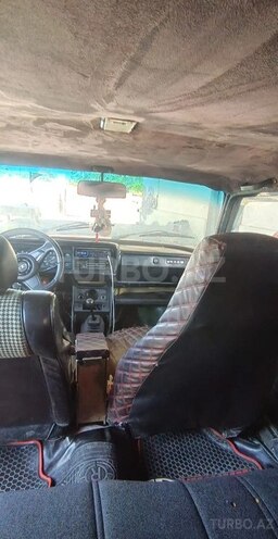 LADA (VAZ) 2107-7