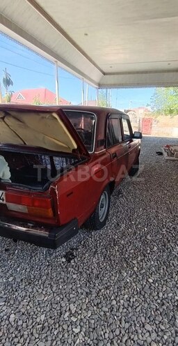 LADA (VAZ) 2107-8