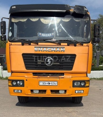 Shacman F3000-1