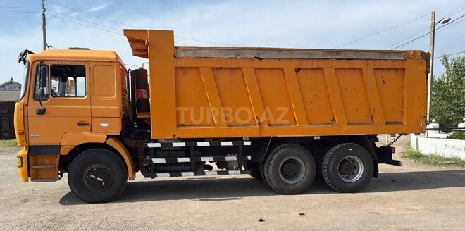 Shacman F3000-4