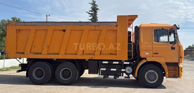 Shacman F3000-5