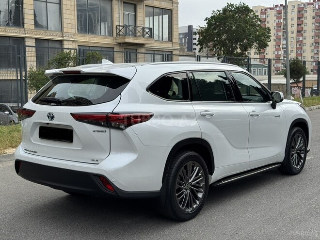 Toyota Highlander-6