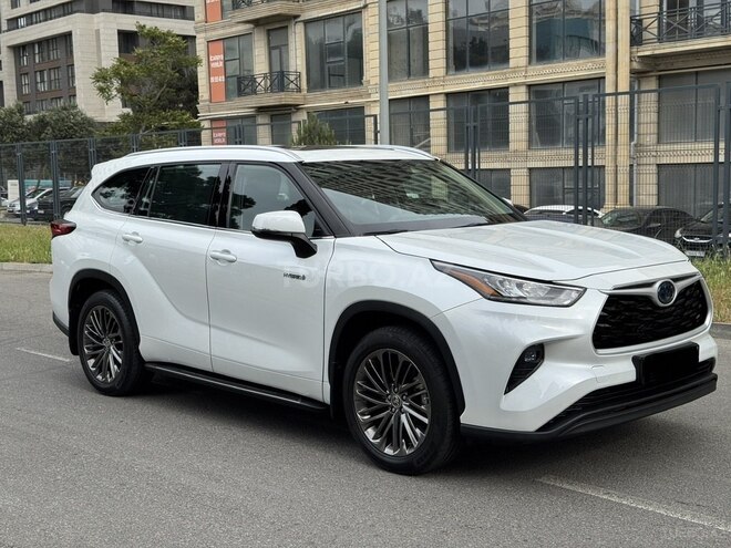 Toyota Highlander-3