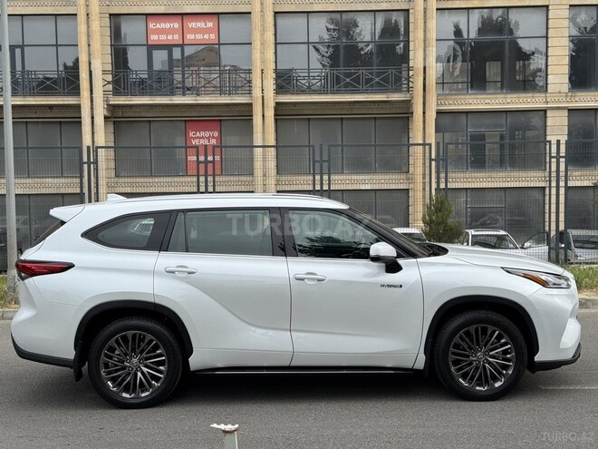 Toyota Highlander-9