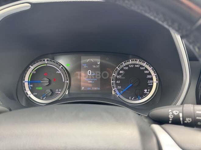 Toyota Highlander-20