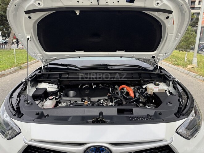 Toyota Highlander-10
