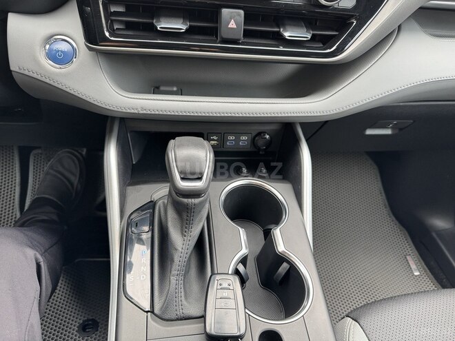 Toyota Highlander-19