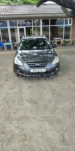 Kia Ceed SW-1