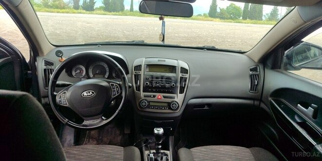 Kia Ceed SW-6
