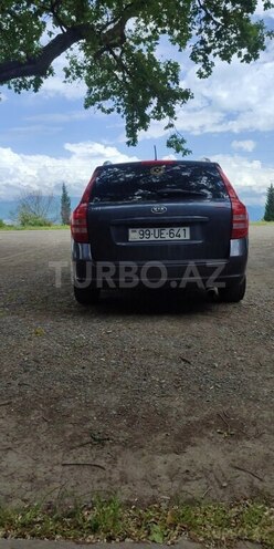 Kia Ceed SW-7