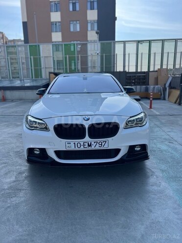 BMW 528-1