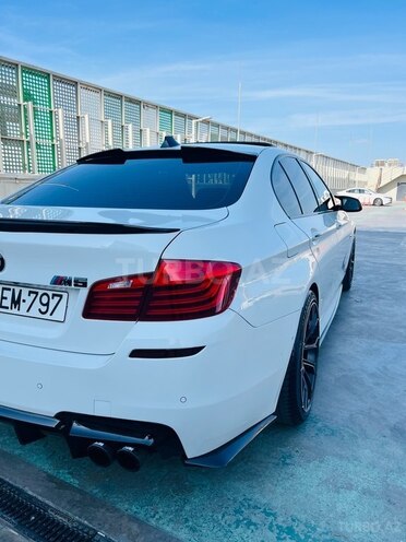 BMW 528-3