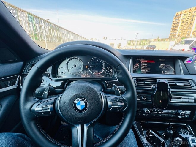 BMW 528-5