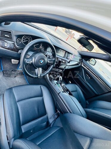 BMW 528-7