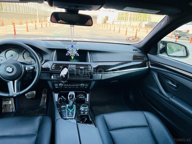 BMW 528-10