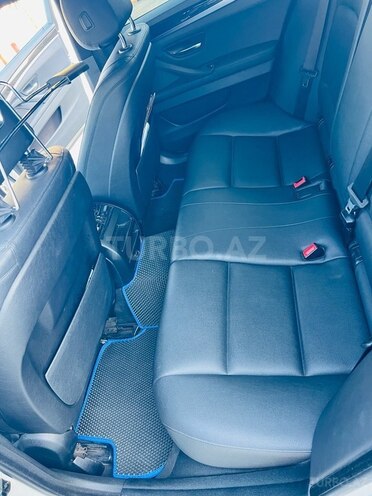 BMW 528-11