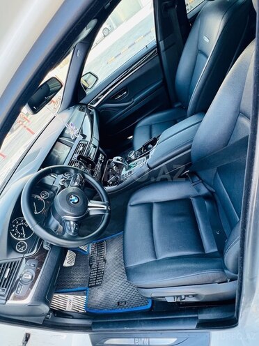 BMW 528-8