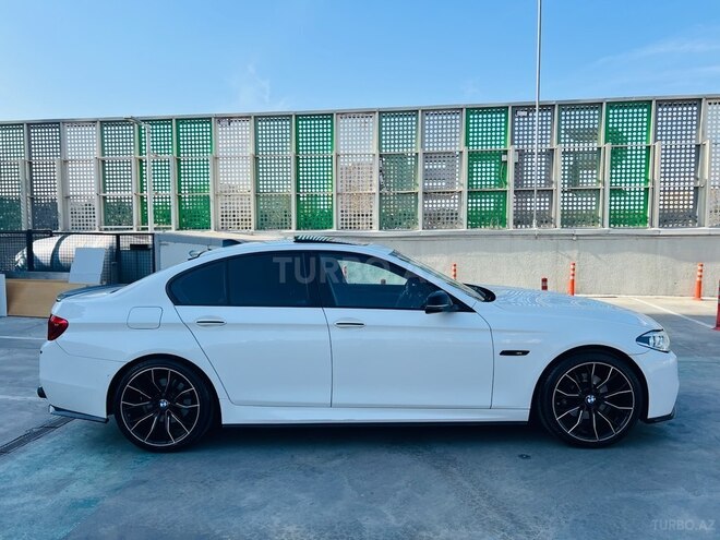 BMW 528-19
