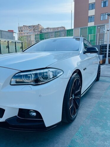 BMW 528-17