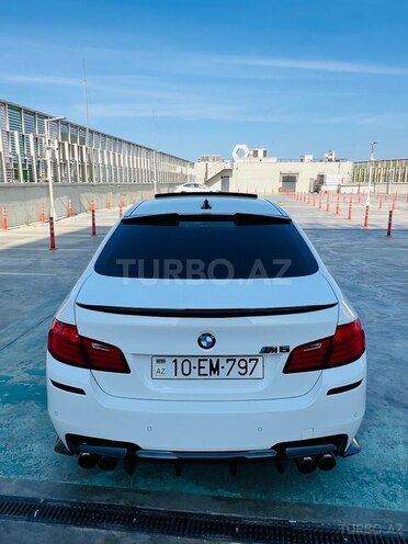 BMW 528-15