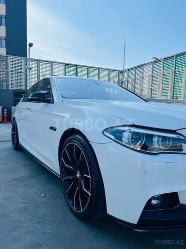 BMW 528-18