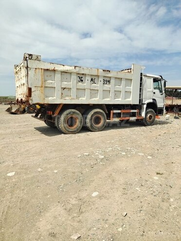 HOWO Sinotruk-3