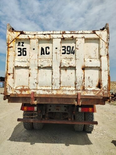 HOWO Sinotruk-4