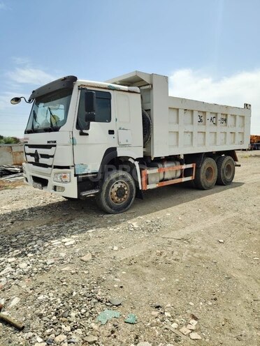 HOWO Sinotruk-2