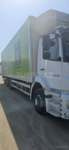 Mercedes Axor 1829-8