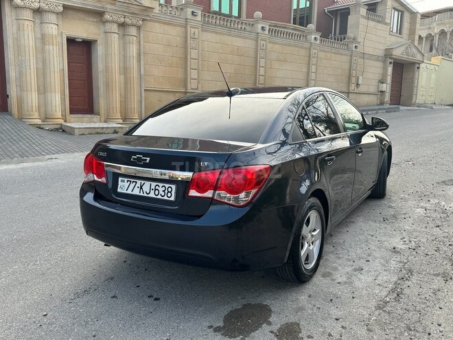 Chevrolet Cruze-3