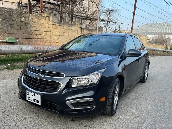 Chevrolet Cruze-5