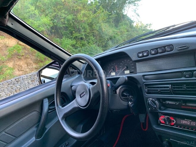LADA (VAZ) 2115-4