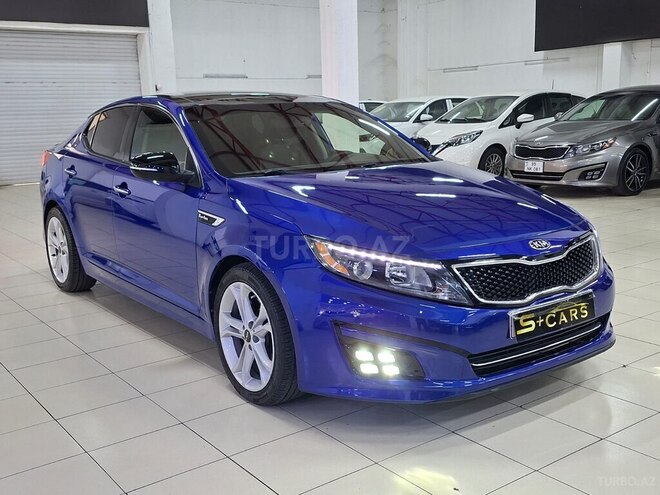 Kia Optima-1