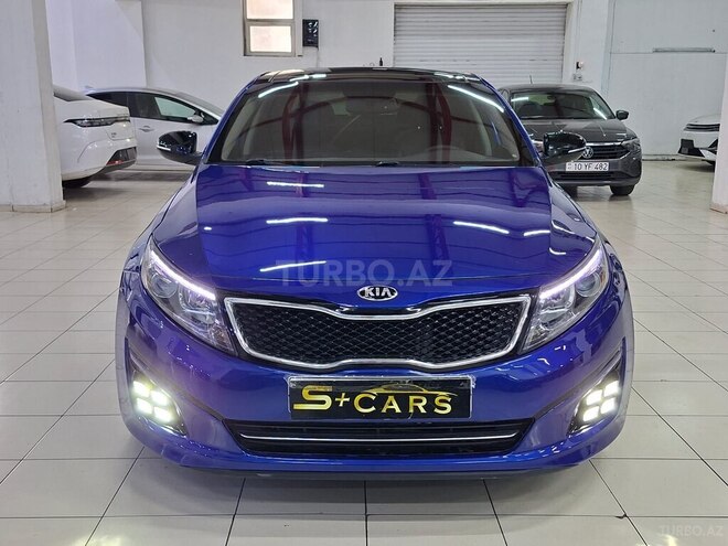 Kia Optima-3