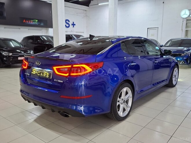 Kia Optima-5