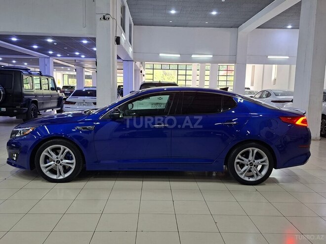 Kia Optima-7