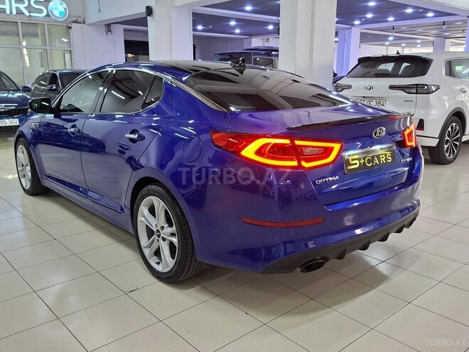 Kia Optima-6