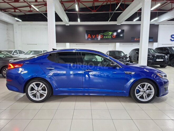 Kia Optima-15